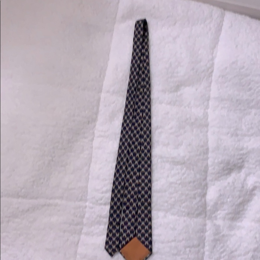 Gucci tie